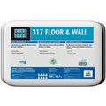 317 Floor & Wall